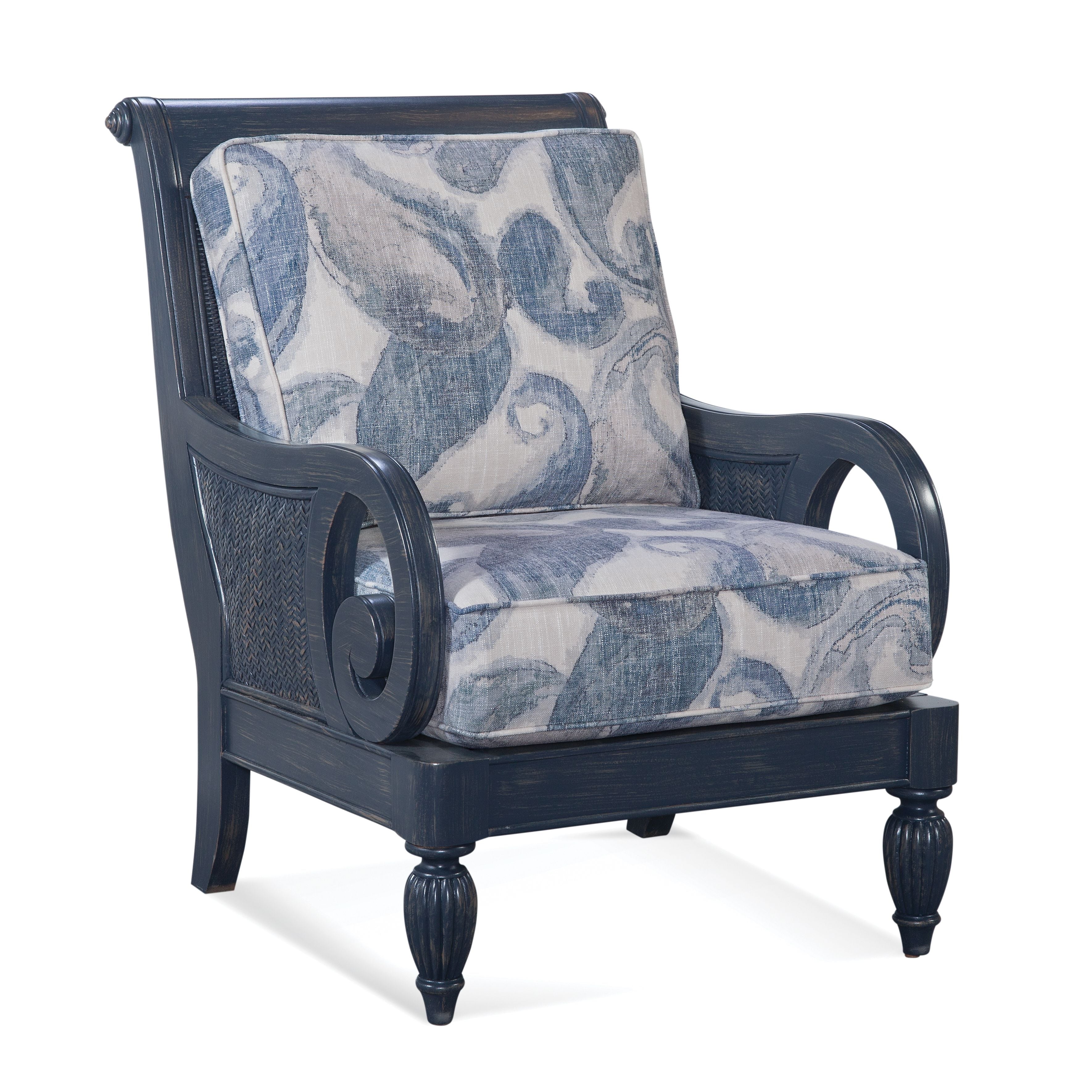 Grand View Arm Chair