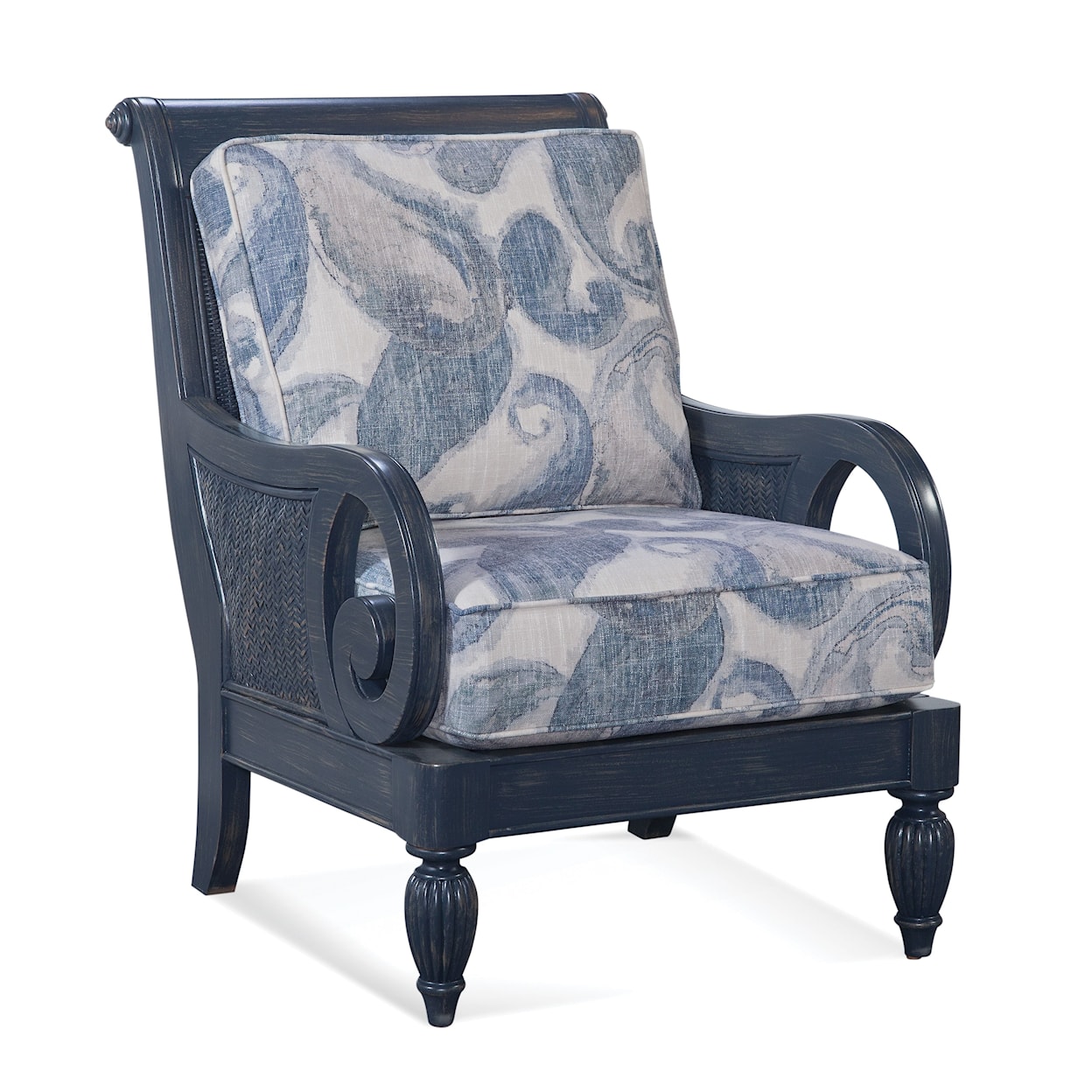 Braxton Culler Grand View Arm Chair