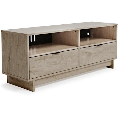 Medium TV Stand