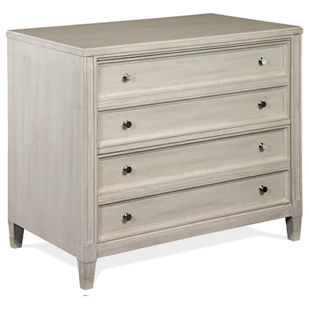 Lateral File Cabinet