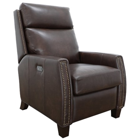 Big & Tall Power Recliner