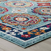 Modway Entourage 8 x 10 Rug