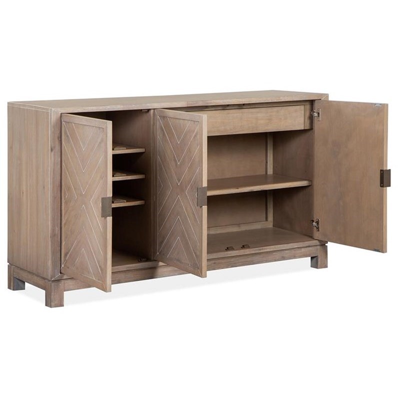 Sharon Ainsley Buffet