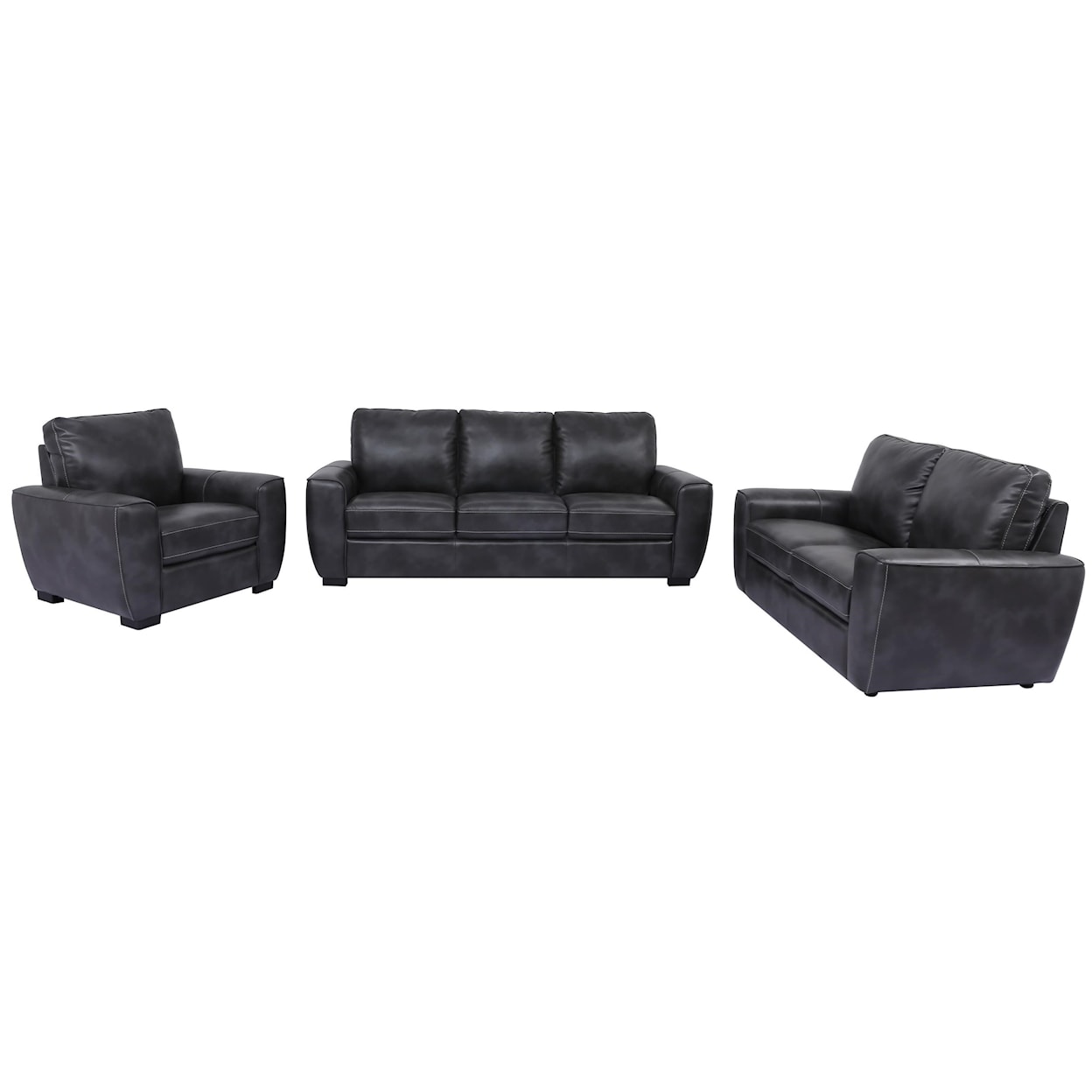 VFM Signature 5176 Transitional Loveseat