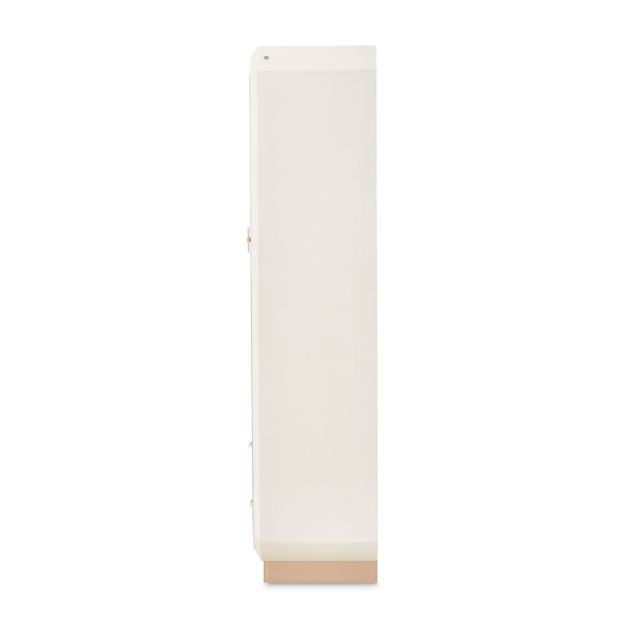 Michael Amini La Rachelle Display Cabinet - Thumbnail 2