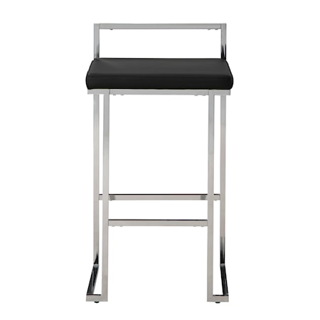 Bar Height Bar Stool