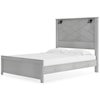 Signature Design by Ashley Cottonburg Queen Panel Bed