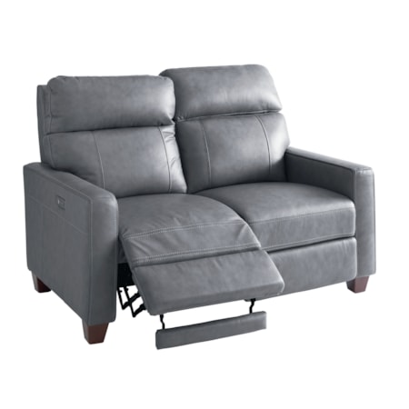 Power Reclining Loveseat