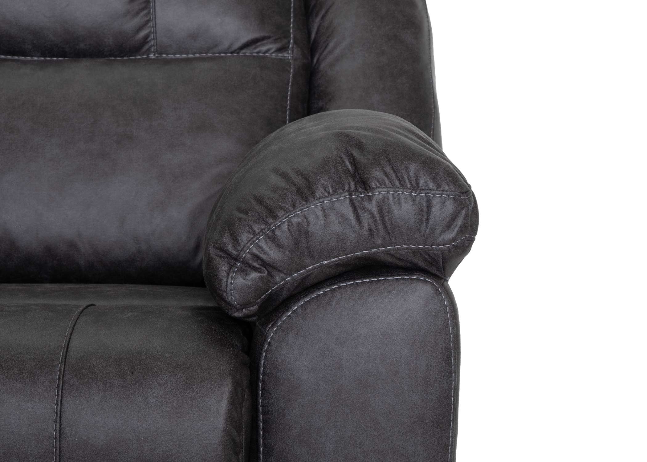 Springfield & Company 692 Castello Power Reclining Sofa