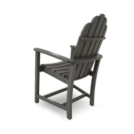 Adirondack Dining Chair