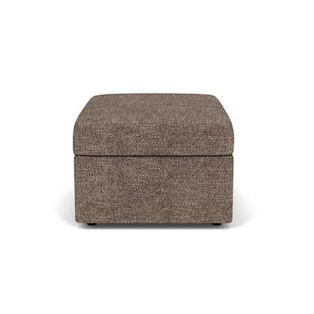 Storage Ottoman