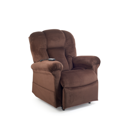 Med/Lar Lift Recliner W/ Nirvana
