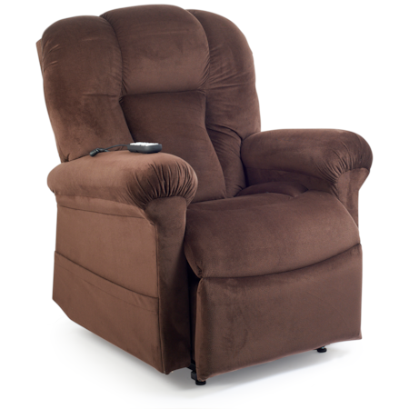 Med/Lar Lift Recliner W/ Nirvana