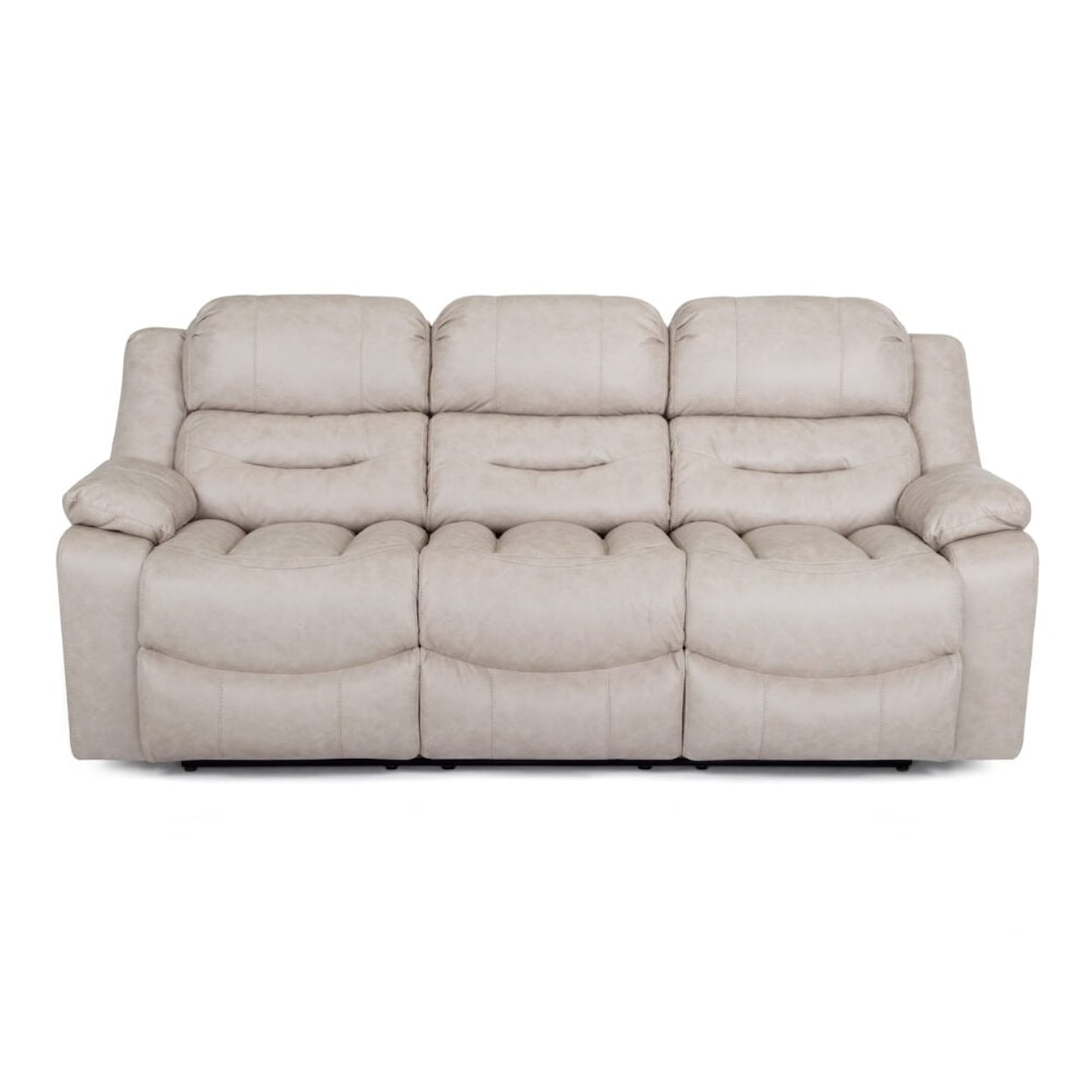 Franklin 788 Decker Power Reclining Sofa