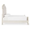 Ashley Furniture Signature Design Arlendyne Queen Bed