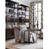 Theodore Alexander Lido Lido Bookcase