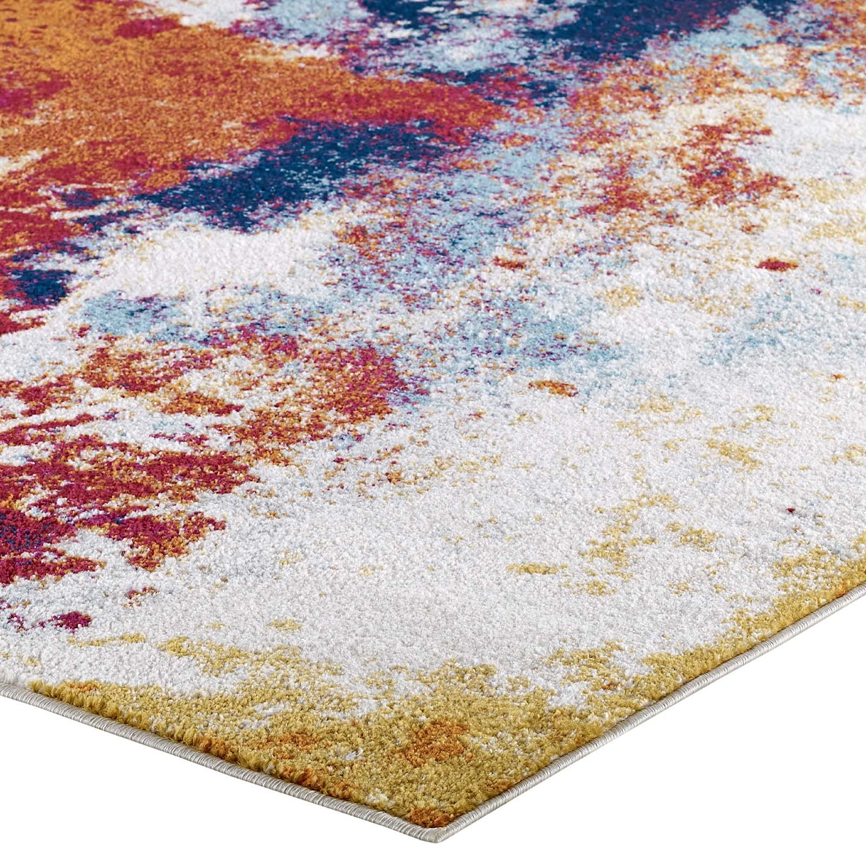 Modway Entourage 5 x 8 Rug