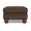 Flexsteel Bay Bridge Chair Ottoman