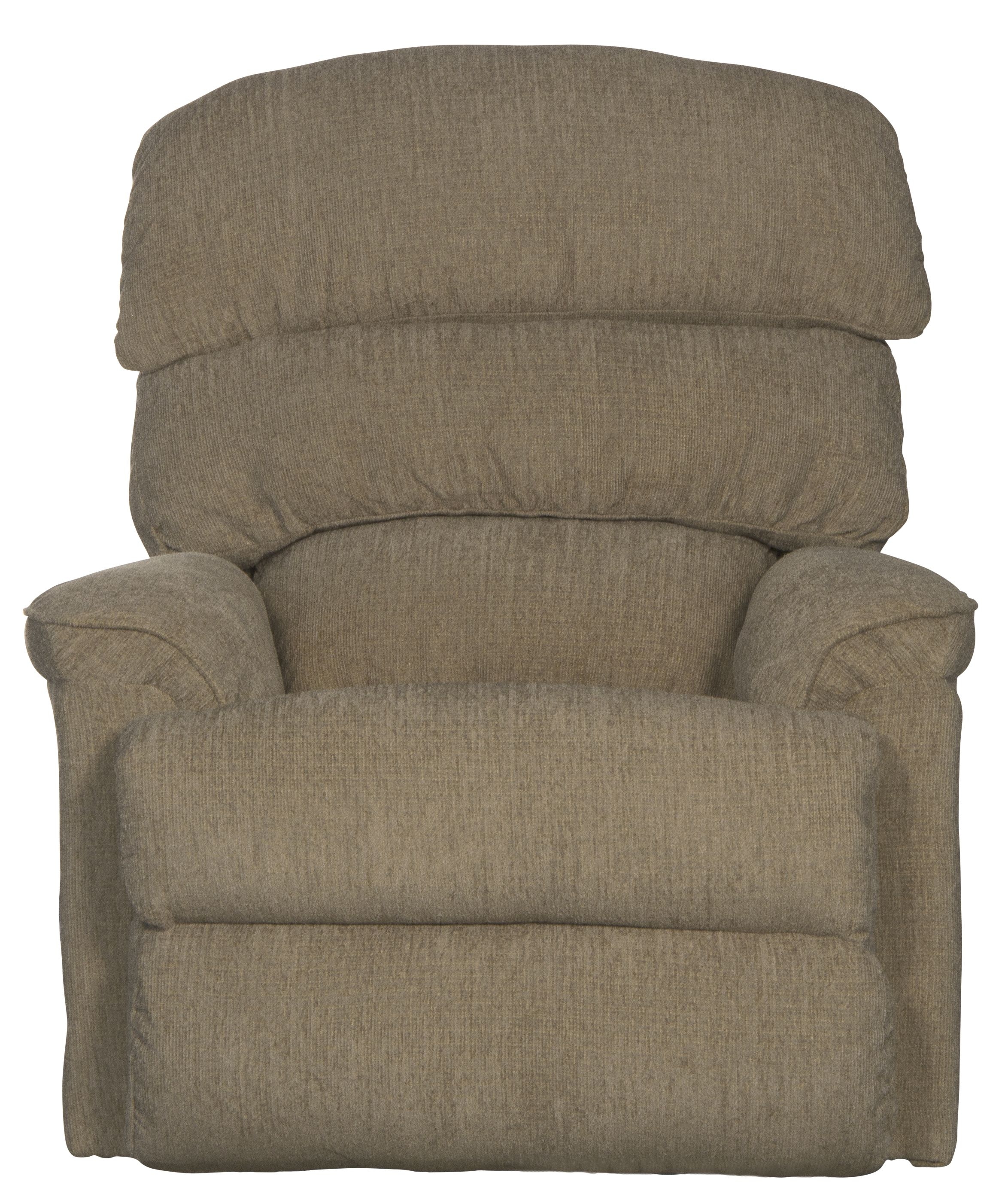 Catnapper 4739 Pearson Power Wall Hugger Recliner