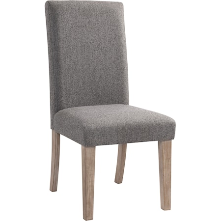 Parsons Dining Chair