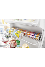 Whirlpool Refrigerators Wjirlpool 25 cu ft Side-by-Side Refrigerator