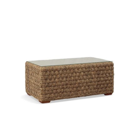 Laguna Rectangular Cocktail Table