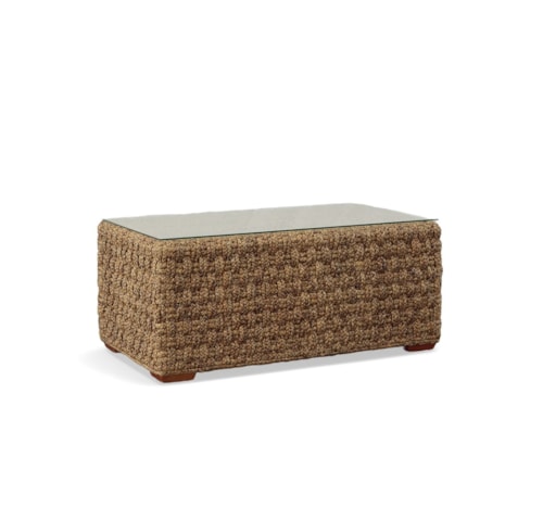 Laguna Rectangular Cocktail Table