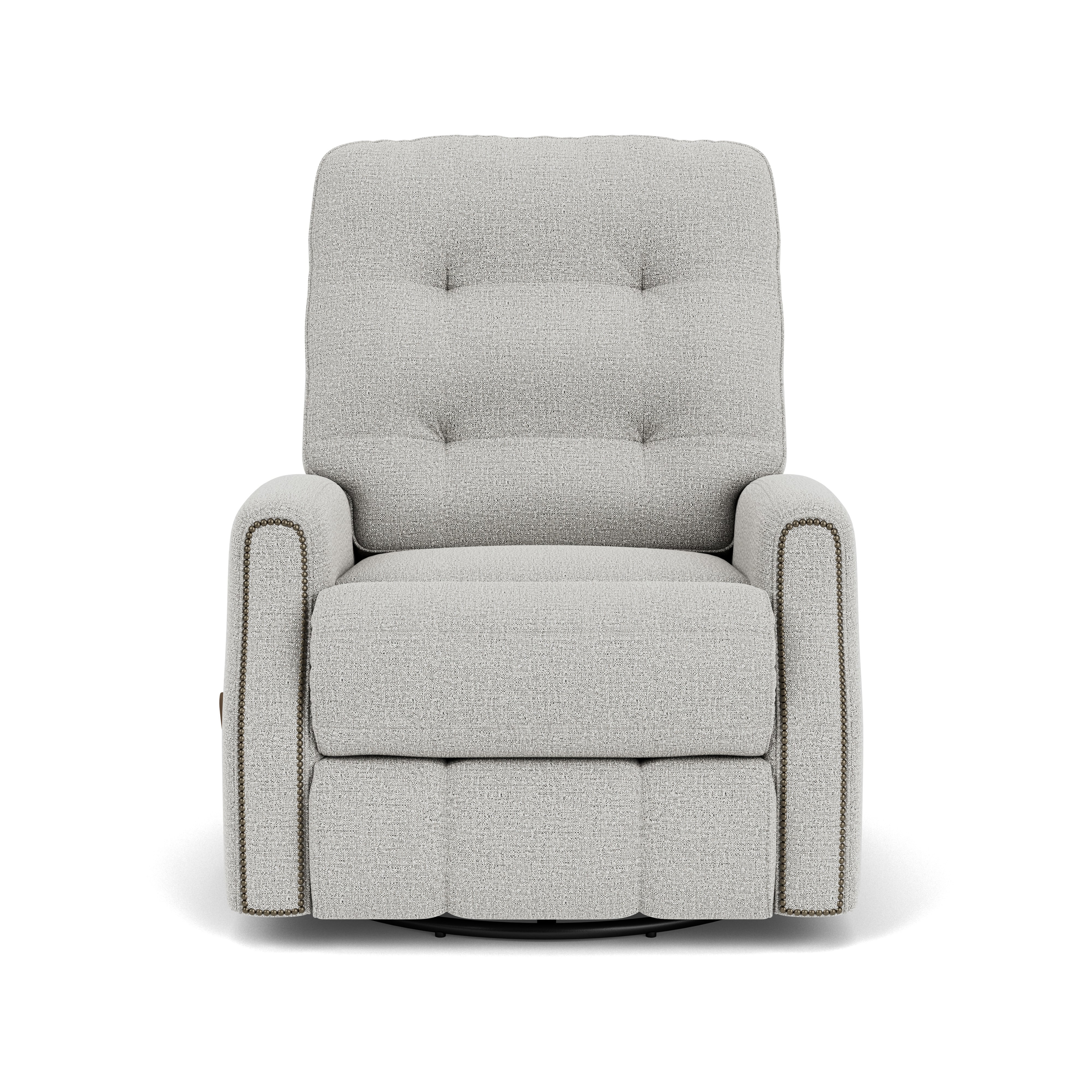 Flexsteel Devon Swivel Glider Recliner