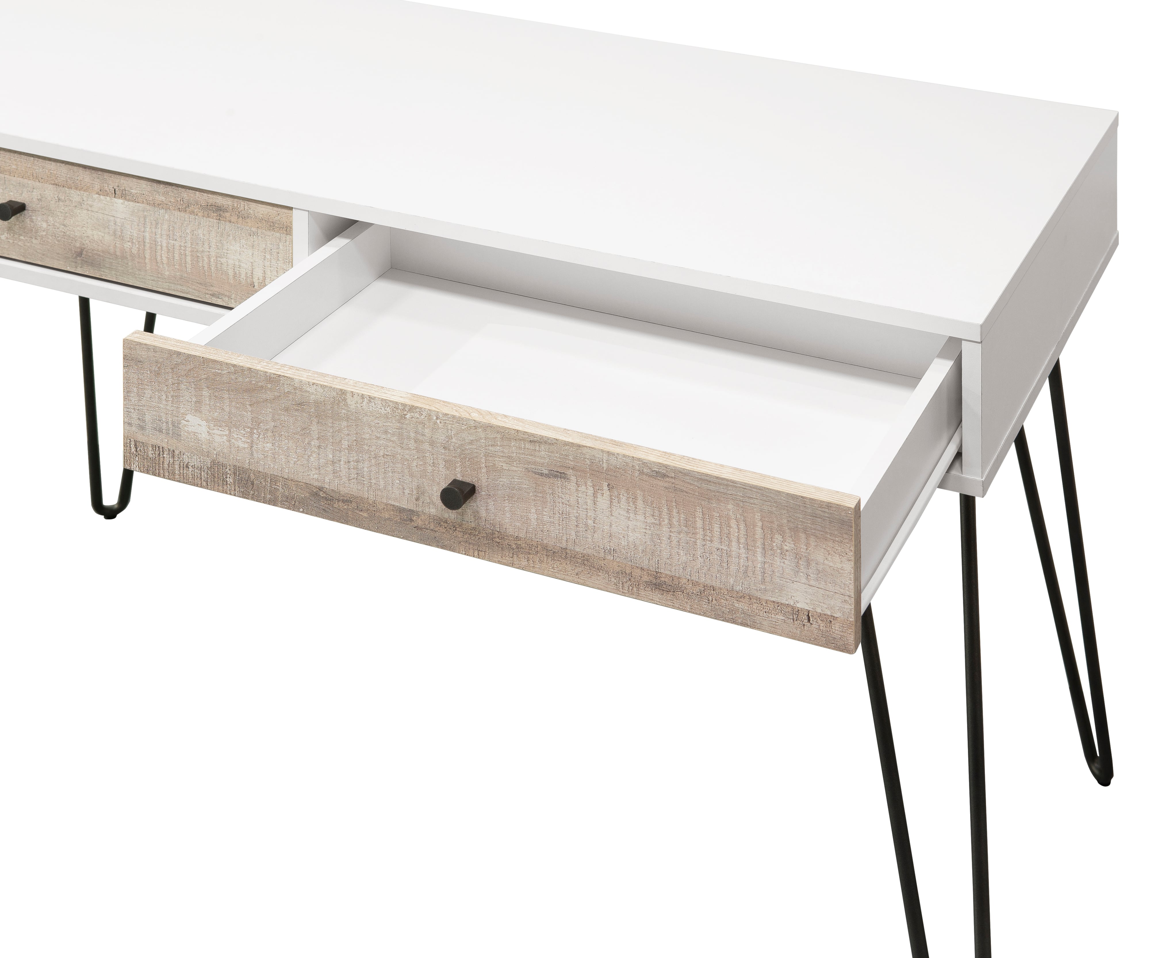 2-Drawer Desk