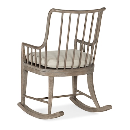 Rocking Chair