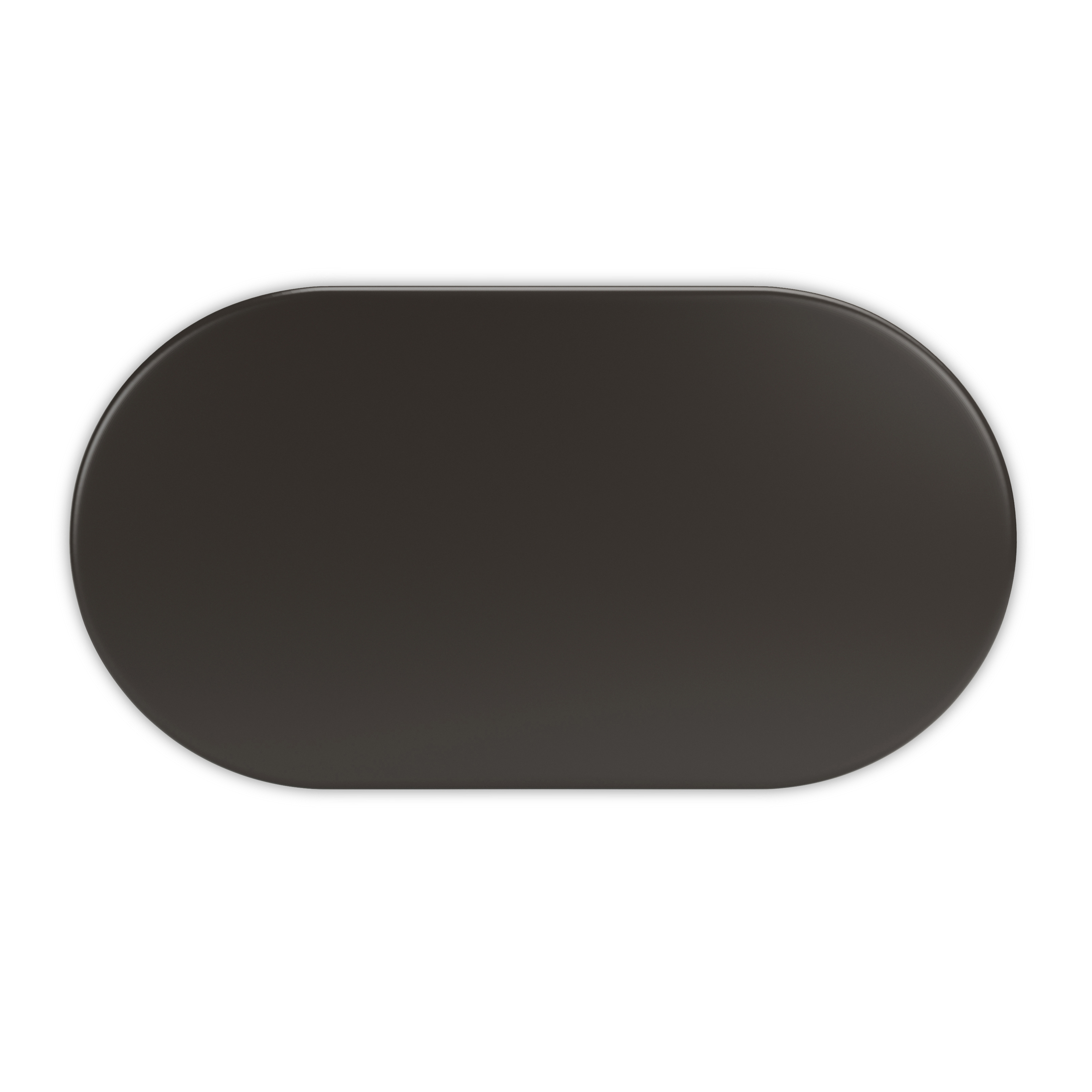 Caracole Caracole Classic Love Dining Table - Dark Chocolate