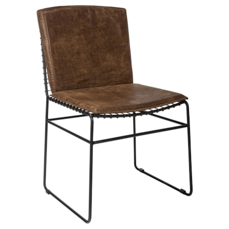 Abbott Dining Side Chair