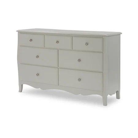 Cottage Dresser