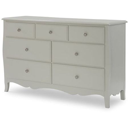 Cottage Dresser