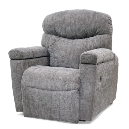 Small Lift Recliner