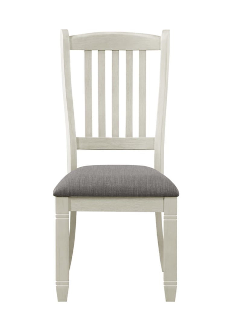 5-Piece Counter-Height Dining Set