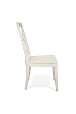 Riverside Furniture Myra Chairside