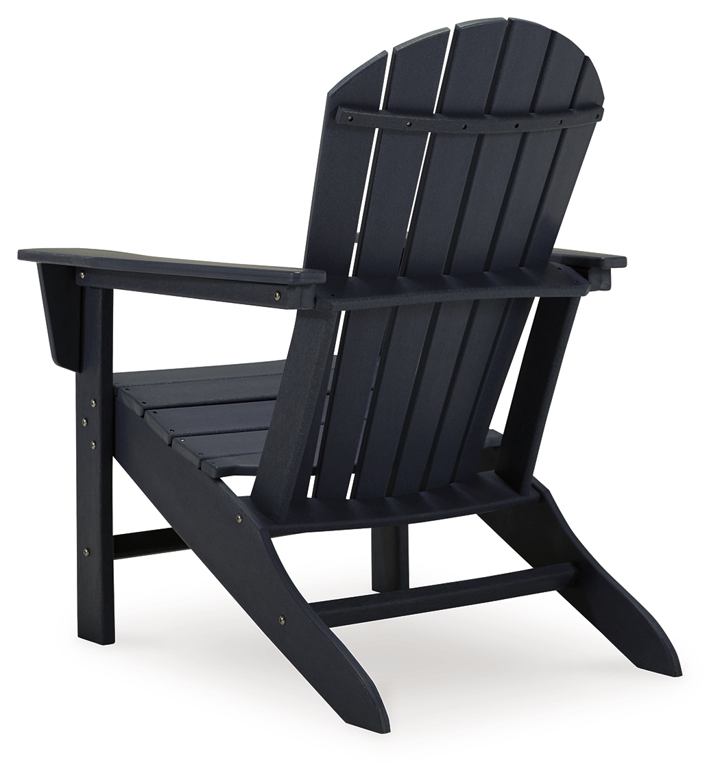 Signature Design by Ashley Sundown Treasure Adirondack Chair