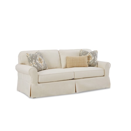 Queen Sleeper Sofa