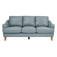 Transitional Palmer Sofa