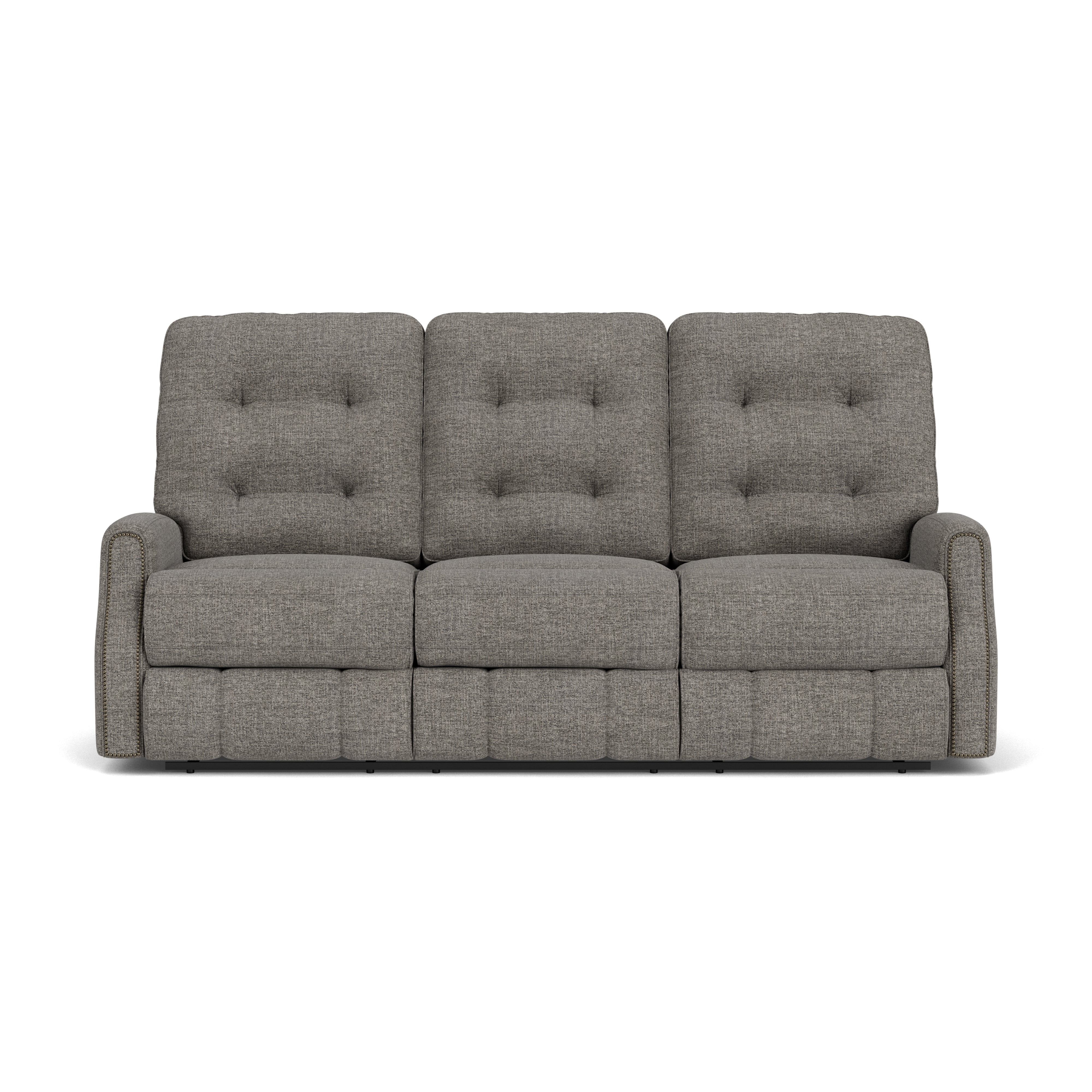 Flexsteel Devon Manual Reclining Sofa