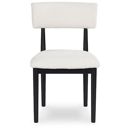 Dining Upholstered Side Chair