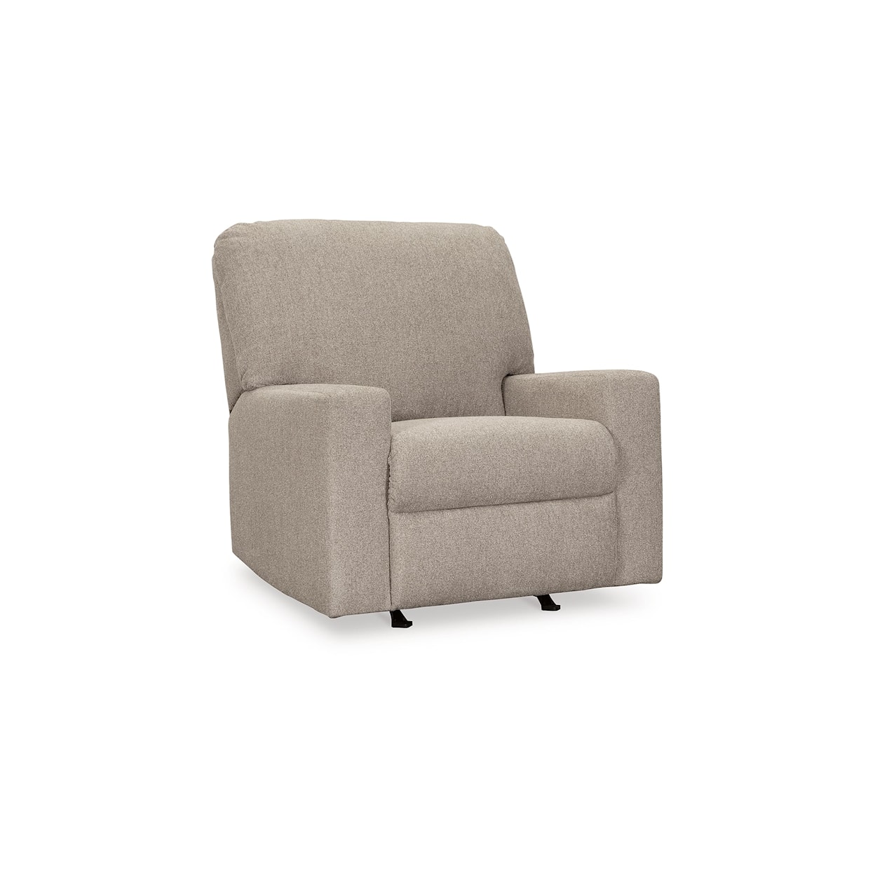 Signature Design by Ashley Furniture Deltona Rocker Recliner