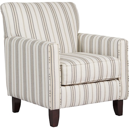 Accent Chair