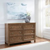 homestyles Sedona Dresser