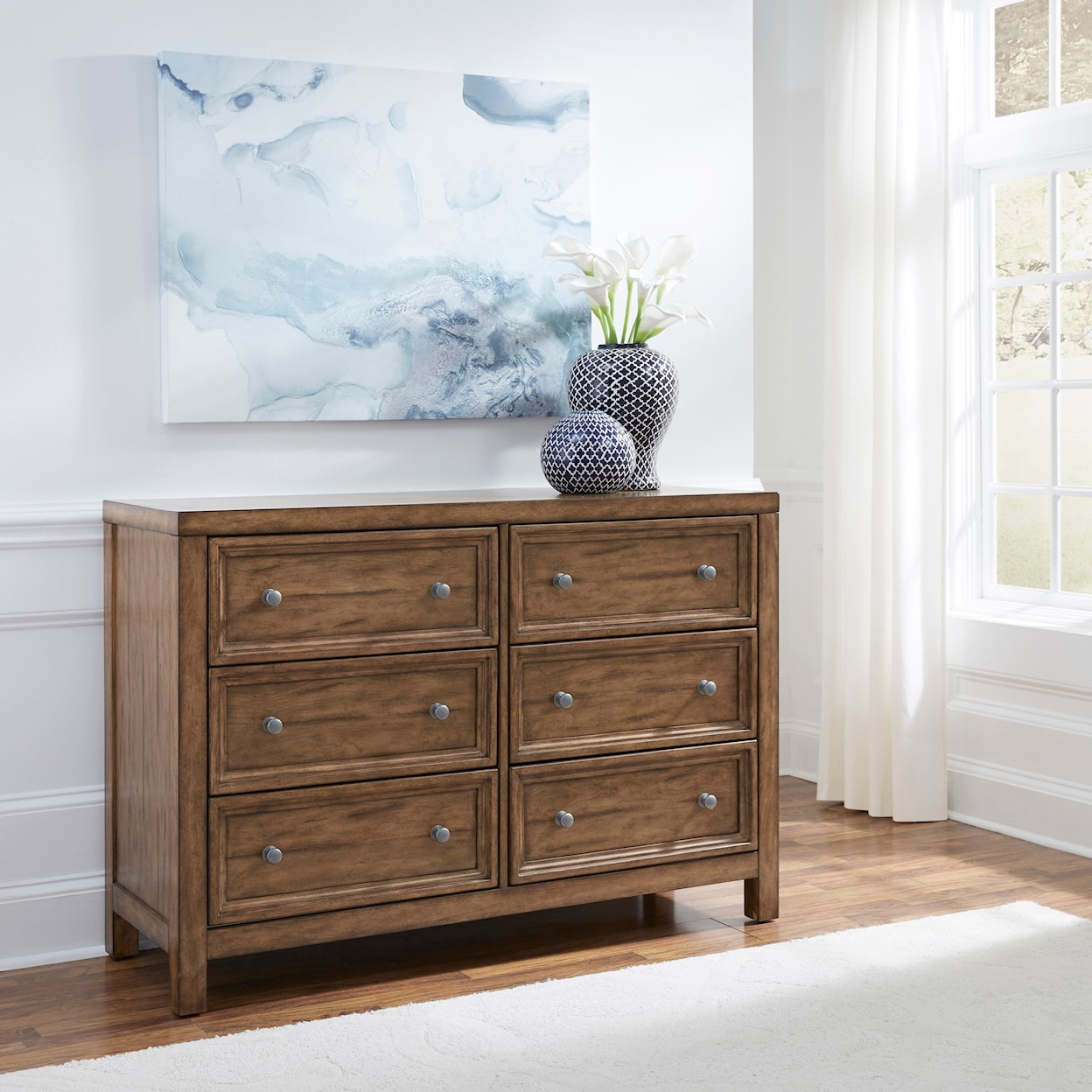 homestyles Sedona Dresser