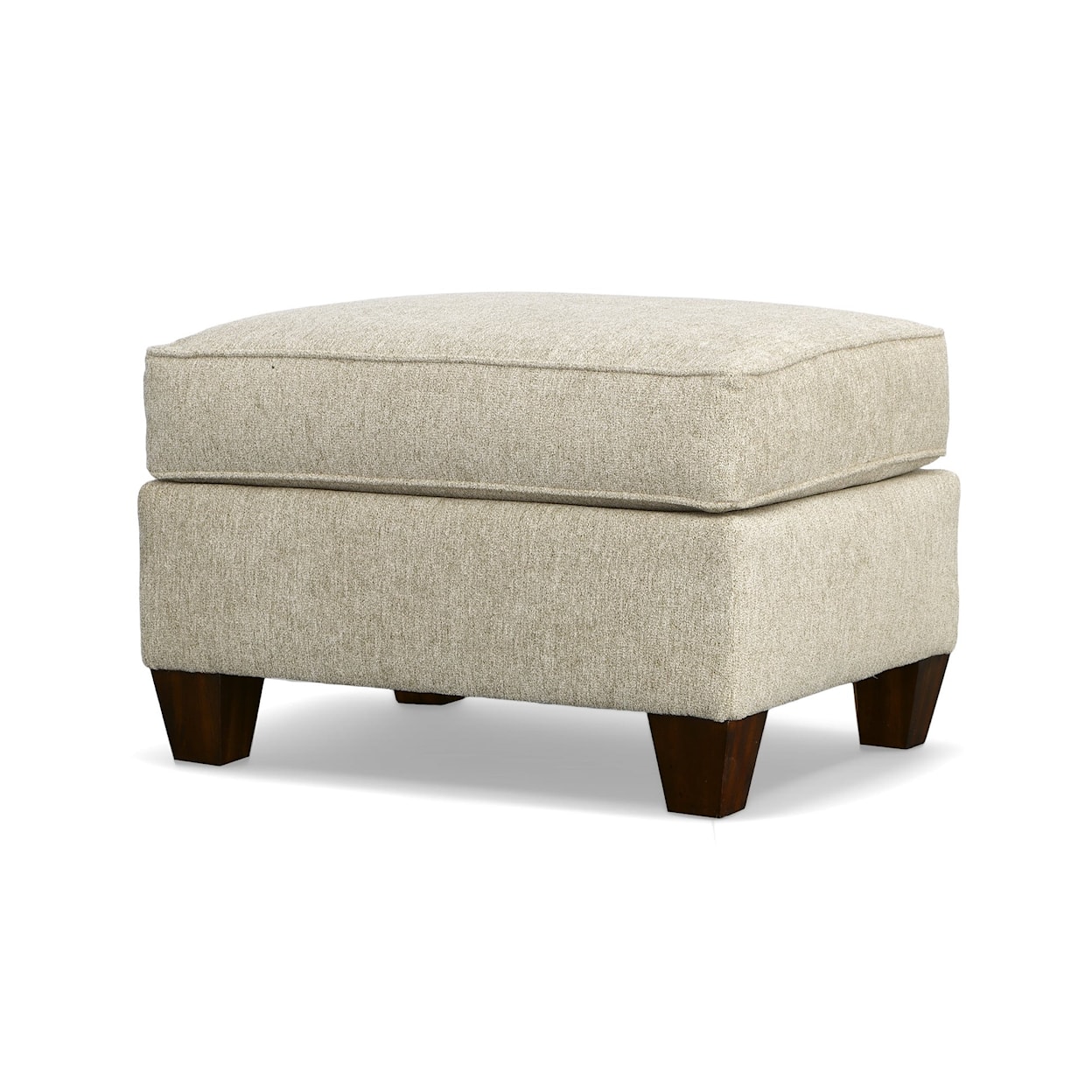 Flexsteel Nora Ottoman