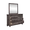 Liberty Furniture Lakeside Haven 4-Piece Bedroom Set