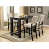 FUSA Sania III Bar Dining Table