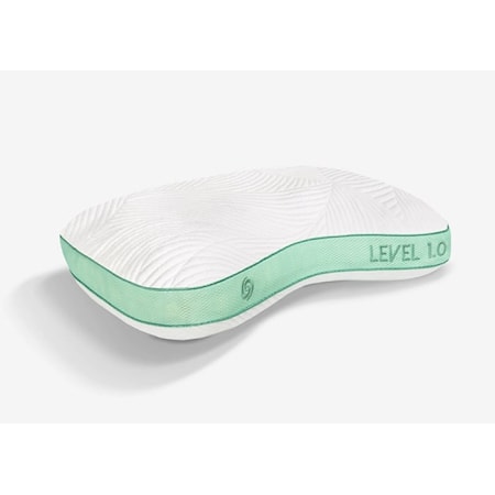 Level 1.0 Performance Pillow - Small Body